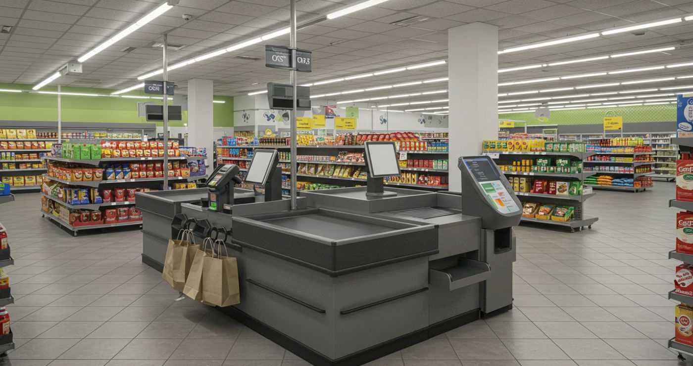 Decreto Governamental: Ninguém comprar ou vende senão tiver o sinal